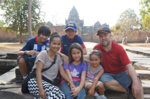 Thailand