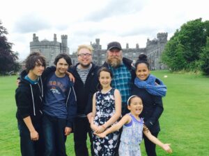Ireland