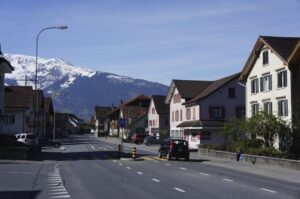 Switzerland