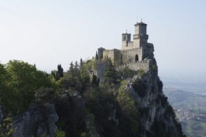 San Marino