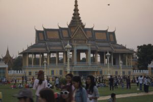 Cambodia