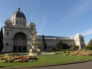 Australia