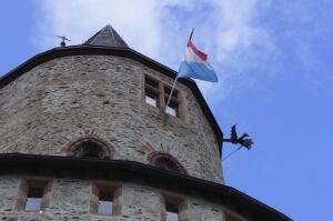 Luxembourg
