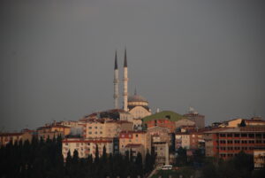 Turkey