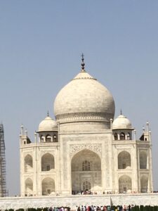 India