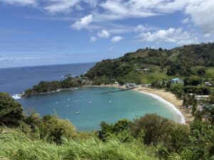 Trinidad and Tobago