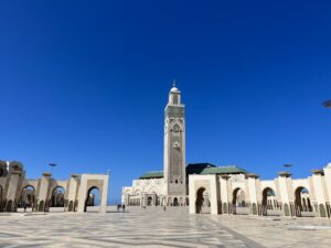 Morocco