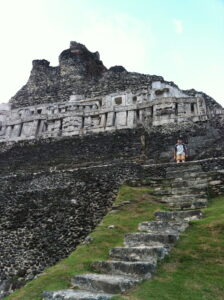 Belize