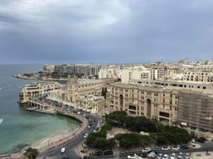 Malta