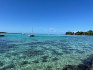 Mauritius