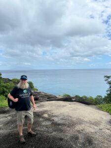 Seychelles