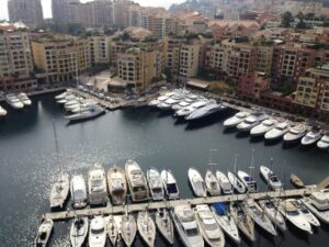 Monaco