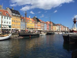 Denmark