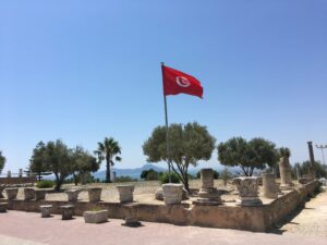 Tunisia