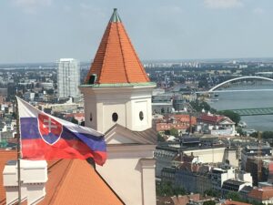 Slovakia