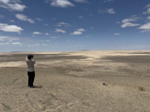 Namibia