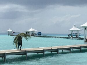 Maldives