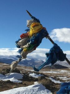 Mongolia