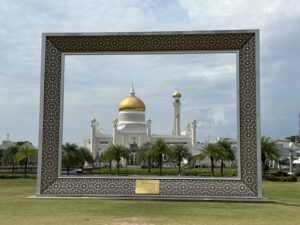 Brunei