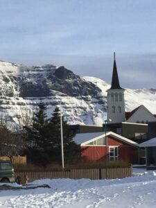 Iceland