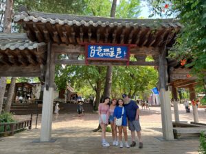 South Korea