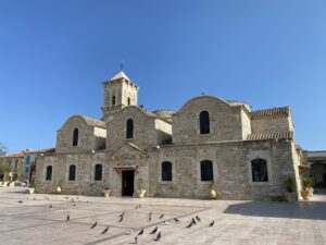 Cyprus