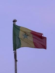 Senegal