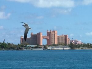 Bahamas