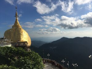 Myanmar