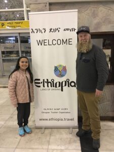 Ethiopia