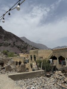 Oman