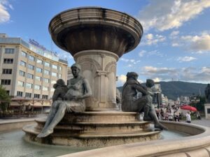 North Macedonia