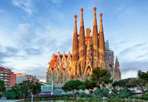 Spain