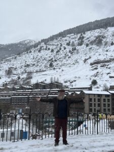 Andorra